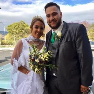 Meet your Posher, Mychal